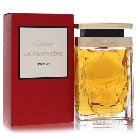 Cartier La Panthere by Cartier - 2