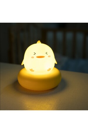 Cartoon Led Lampe Nachtlicht USB Lampe Für Zuhause Schlafzimmer Baby Kinder Lampe HC-ALK235 - 5