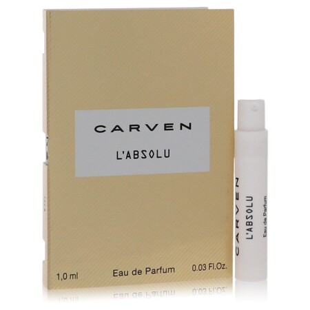 Carven L'absolu by Carven - 2