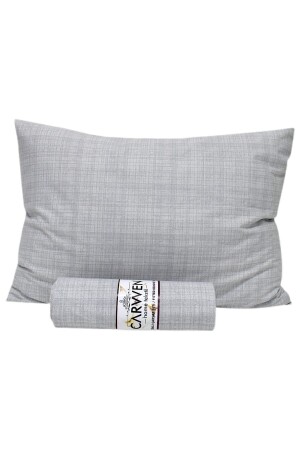 مجموعة من الأوراق المرنة الموحدة من القماش - Carwen Tekstil