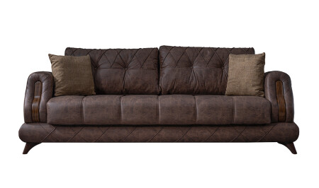 Casala Sofa mit Stauraum - 1