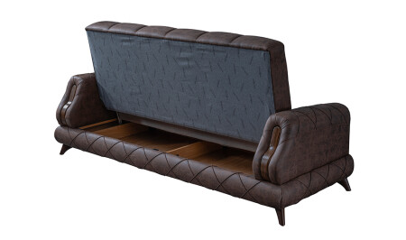 Casala Sofa mit Stauraum - 3