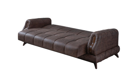 Casala Sofa mit Stauraum - 4