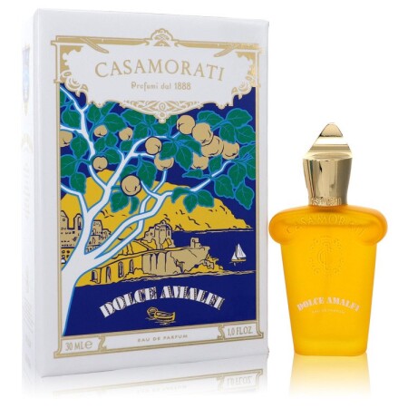 Casamorati 1888 Dolce Amalfi by Xerjoff - 1