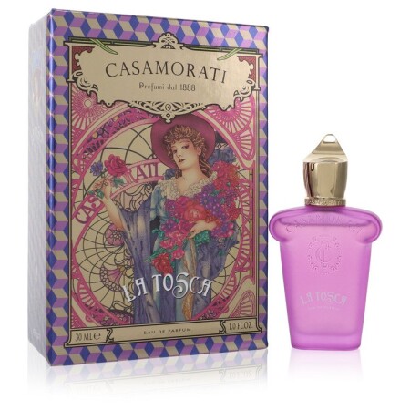 Casamorati 1888 La Tosca by Xerjoff - 3