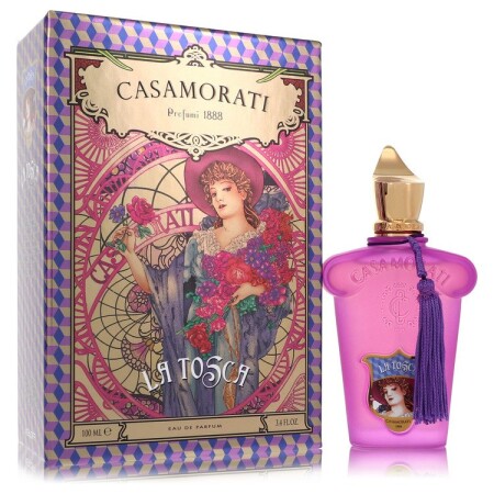 Casamorati 1888 La Tosca by Xerjoff - 1