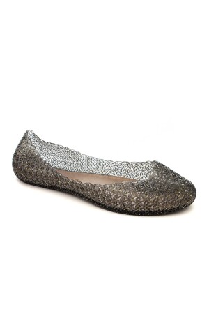 Cassy Damen Silvery Sea Schuhe/Ballerinas 5 Farben - 1