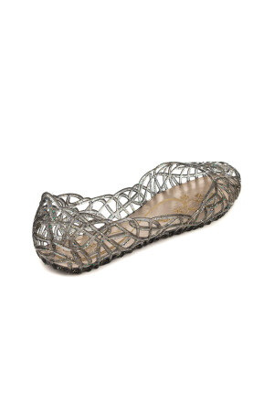 Cassy Damen Silvery Sea Schuhe/Ballerinas - 3