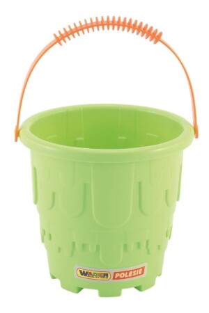 Castle Big Bucket - Pol-51615 - 1