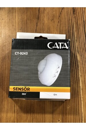 Cata-Sensor CT-9243 - 6