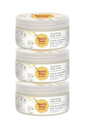 كريم رعاية البطن خاص للأمهات - Burt's Bees