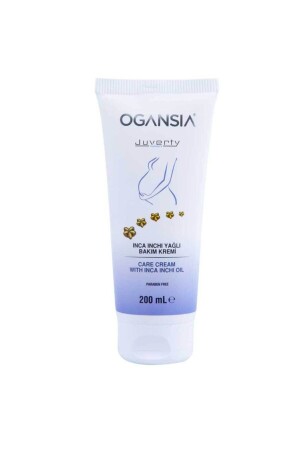 كريم رعاية الجسم من النوع من النفط - Ogansia