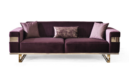 Cavalli Luxus-Sofa-Set - 6