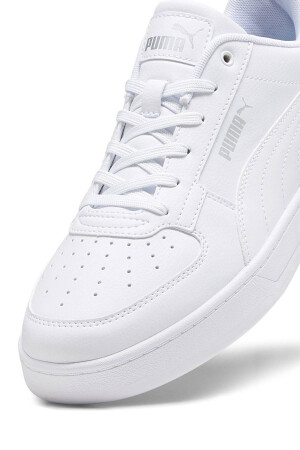 Caven 2.0 Wns W Beyaz Kadın Sneaker - 4