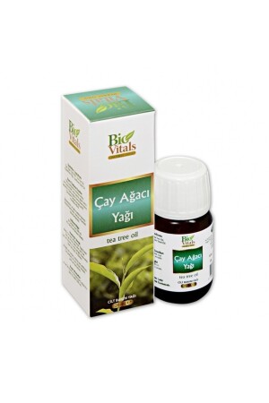 Çay Ağacı Yağı 20 Ml - 2