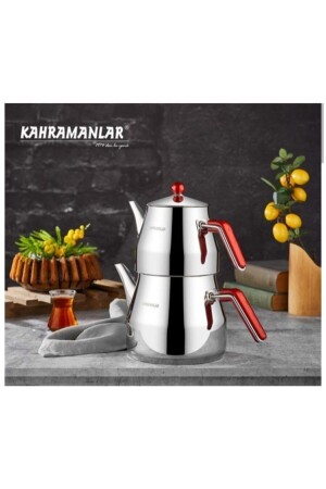 كوب الشاي من نوع 