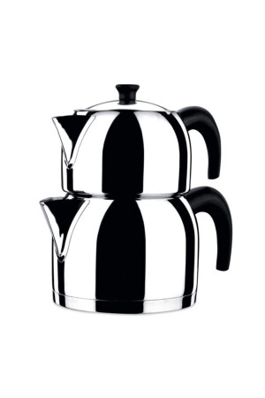 Çaydanlık Maxi Orbit KORK14400000 - KORKMAZ