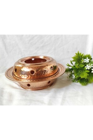 متعة (أحرار) متعة بالكون الأحمر - Osmanlı Bakırcılık