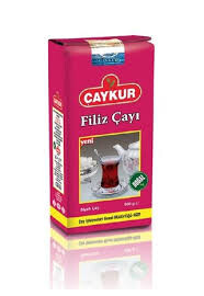 CAYKUR FILIZ 500 GR - Halal