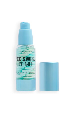 CC Swirl Primer Make-up-Basis 30 ml - 1