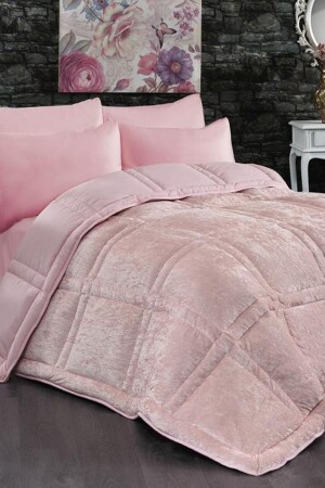 م.ن.ز-كارليم (مادة) مزدوجة من مسحوق البطاطس CD447637 - Çeyiz Diyarı