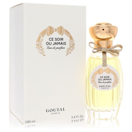 Ce Soir Ou Jamais by Annick Goutal - 2