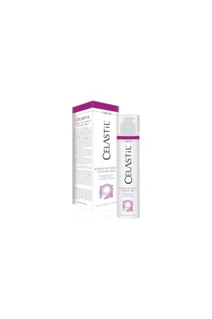 Celastil Bauch- und Körper-Dehnungsstreifen-Gel 200 ml - 1