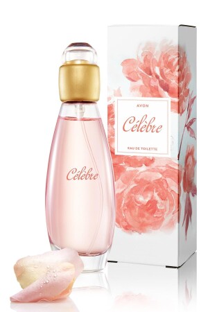 Celebre Ve Soft Musk Kadın Parfüm Paketi - 2