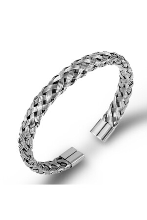 مقبضات من الفولاذ من الدرع من الرجال - Chavin