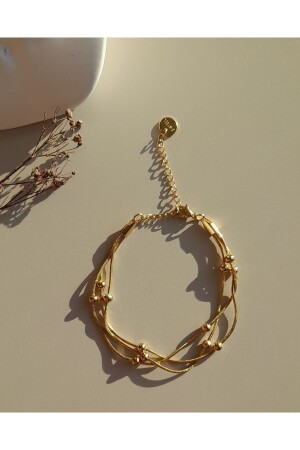 (منز-ستيل دوريكا) - Opia Jewelry