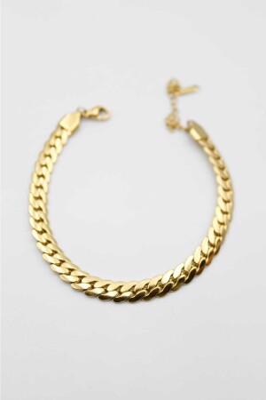 تصميم سلسلة حلقة من زناد من النصيب - Stainless Steell