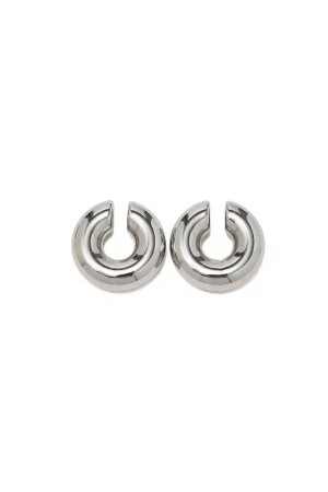 ÇELİK HALKA EARCUFF (ÇİFT) - 1