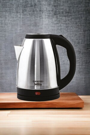 Çelik Kettle TH-118CK - 2