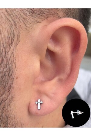 صيغة صلبية خاصة من النسخة من النسخة من النسخة من النسخة من النسخة من النسخة من النسخة من النسخ - Piercing Market Steel & Silver