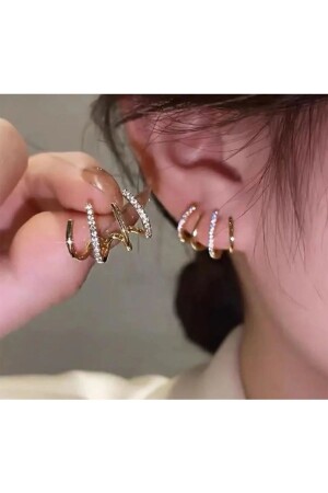 أذنين من الحجر من النقل - Venüsdesign