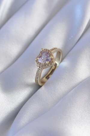 حلقة الحب (مُتَعَدّل) حلقة الحب - Çelik