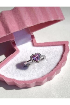 حلقة من الفولاذ الوردي - Dmr Accessoire