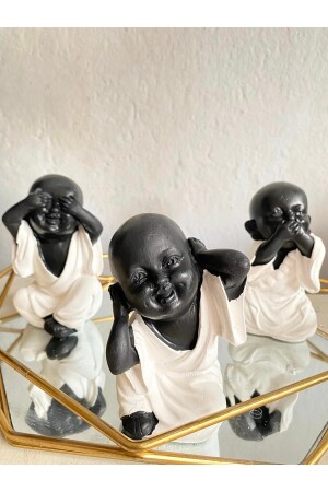 (منز) -لم أرى، لم أسمع، لا أعرف - Celiktasarım