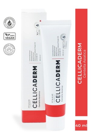 Cellicaderm 40 ml - 1