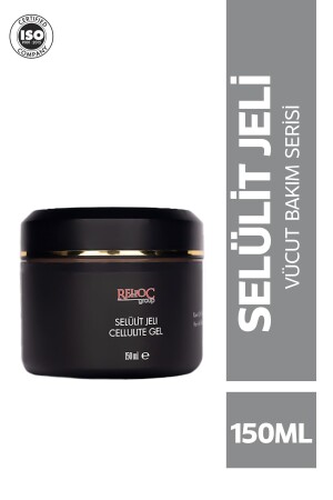 Cellulite-Gel - 1