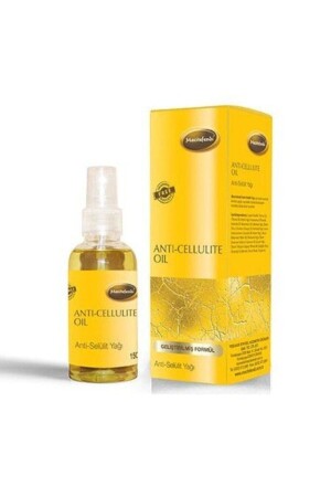 Cellulite-Öl 150 ml - 2