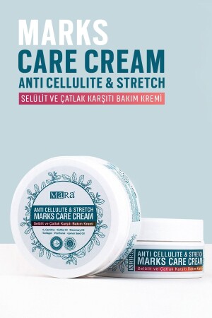 Cellulite- und Dehnungsstreifen-Pflegecreme 150 ml IMM. 00. 0090 - 2