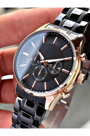 ساعي الذراع للرجال من طلاء من الفولاذ - ÇENÇEN