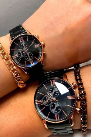 ساعات من فولاذ من كيس ساعات اليد مزيج من ساعات من فولاذ من فولاذ من فولاذ من فولاذ من فولاذ من فولاذ من فولاذ من - ÇENÇEN