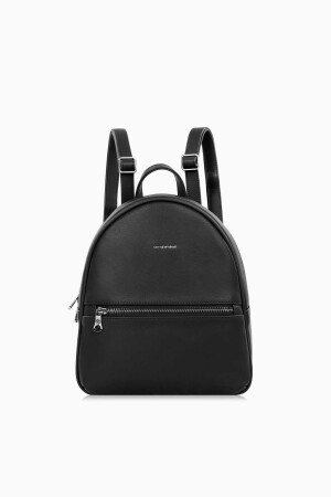 Cengiz Pakel Damenrucksack – 7286 – Schwarz - Cengiz Pakel