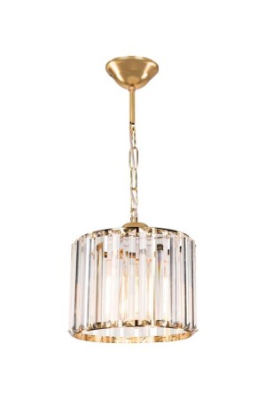 Century Crystal Stone Lux Gold Esszimmer Wohnzimmer Flur Küche Schlafzimmer Kronleuchter mng. 4354 - 6