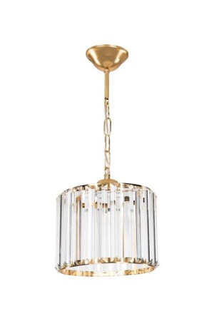 Century Crystal Stone Lux Gold Esszimmer Wohnzimmer Flur Küche Schlafzimmer Kronleuchter mng. 4354 - 7