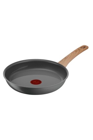 Ceramic Renew Wok Tava 28 cm 58BN - 1