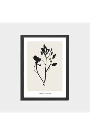 Çerçeveli Tablo T-017 - MUNİKA