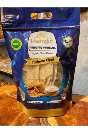 Çerezlik Tarhana 450 Gr - 3